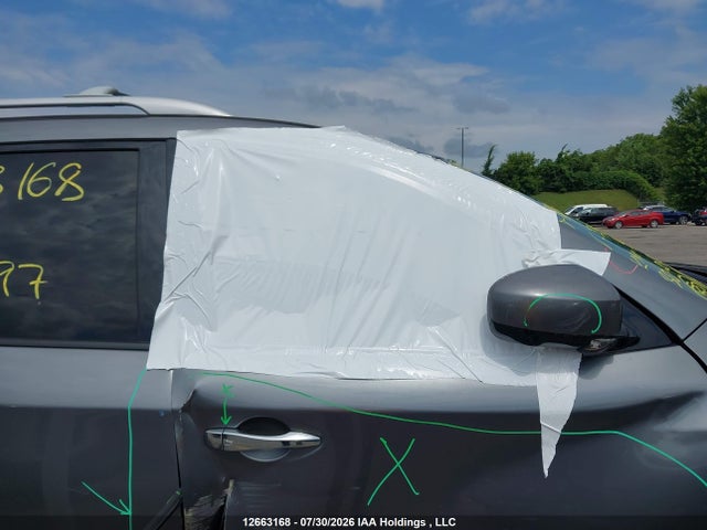 Nissan Pathfinder 2015 5N1AR2MM3FC716297 Image 23