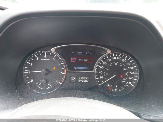 Nissan Pathfinder 2015 5N1AR2MM3FC716297 Image 7