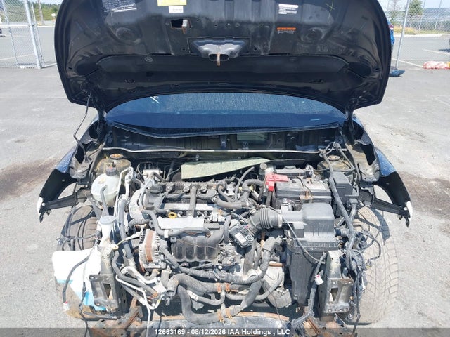 Продажа на аукционе авто 2021 Nissan Kicks, vin: 3N1CP5BV3ML499287, номер лота: 12663169