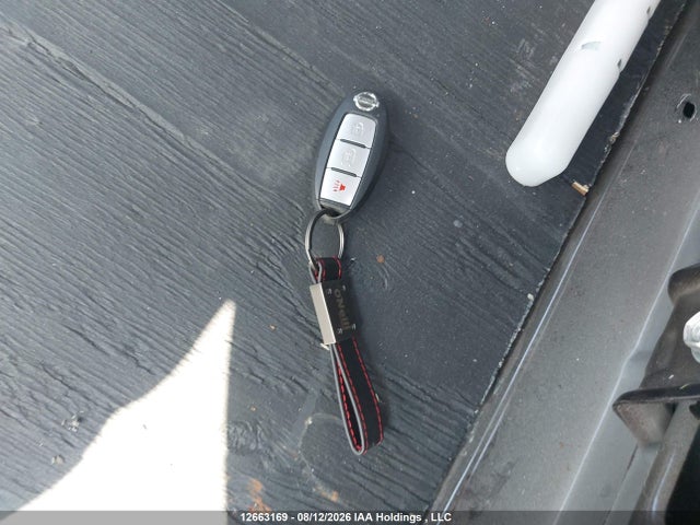 Продажа на аукционе авто 2021 Nissan Kicks, vin: 3N1CP5BV3ML499287, номер лота: 12663169