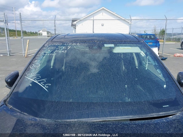 Продажа на аукционе авто 2021 Nissan Kicks, vin: 3N1CP5BV3ML499287, номер лота: 12663169