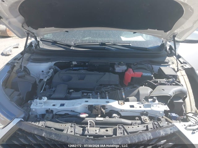 5J8TC2H83PL801963 Acura Rdx Platinum Elite A-spec