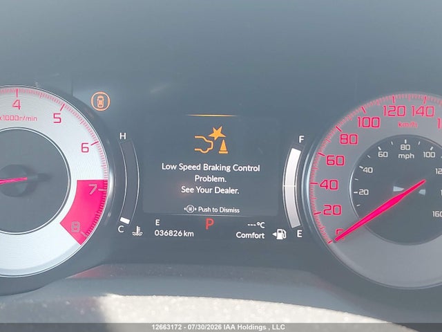 5J8TC2H83PL801963 Acura Rdx Platinum Elite A-spec
