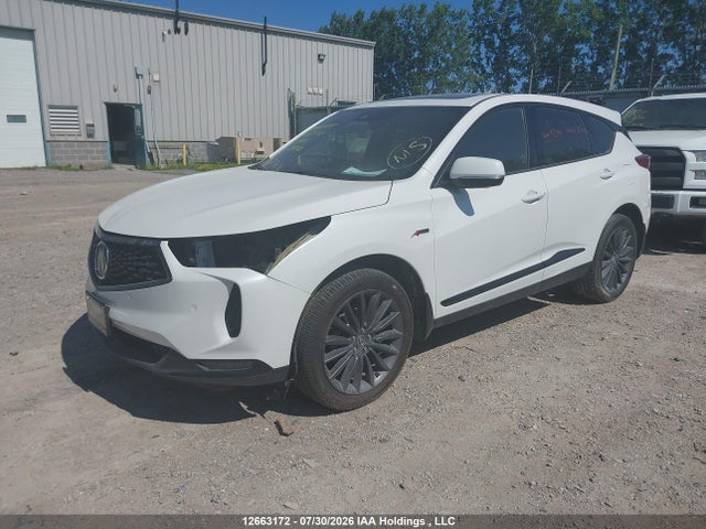5J8TC2H83PL801963 Acura Rdx Platinum Elite A-spec