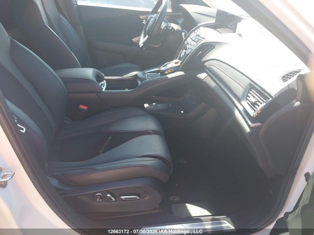 5J8TC2H83PL801963 Acura Rdx Platinum Elite A-spec