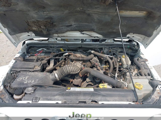 Продажа на аукционе авто 2011 Jeep Wrangler Unlimited Sahara, vin: 1J4BA5H15BL555165, номер лота: 12663174