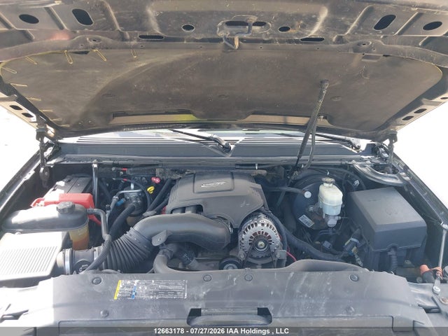 Aukcja sprzedaży 2007 Chevrolet Avalanche K1500, vin: 3GNFK12317G193886, numer aukcji: 12663178
