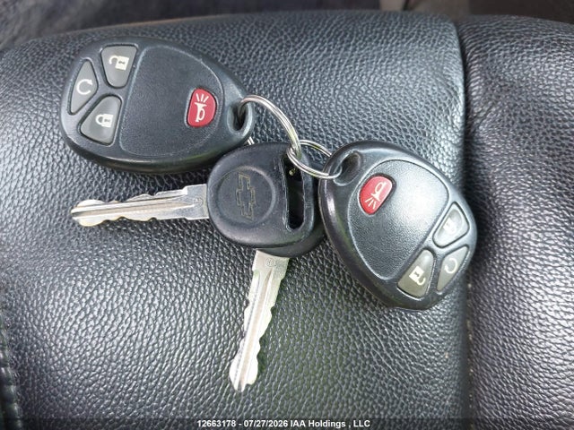 Aukcja sprzedaży 2007 Chevrolet Avalanche K1500, vin: 3GNFK12317G193886, numer aukcji: 12663178