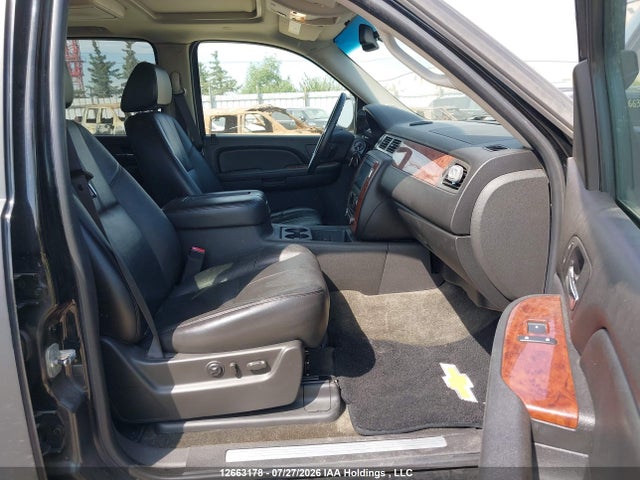 Aukcja sprzedaży 2007 Chevrolet Avalanche K1500, vin: 3GNFK12317G193886, numer aukcji: 12663178