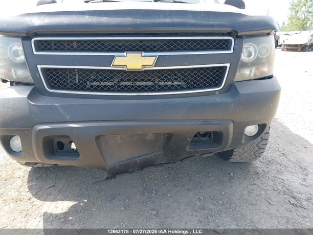 Aukcja sprzedaży 2007 Chevrolet Avalanche K1500, vin: 3GNFK12317G193886, numer aukcji: 12663178