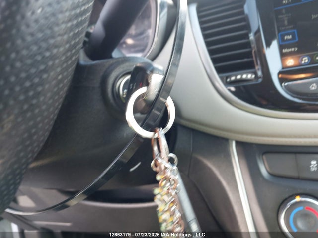 12663179 :رقم المزاد ، 3GNCJKSBXKL223082 vin ، 2019 Chevrolet Trax Ls مزاد بيع