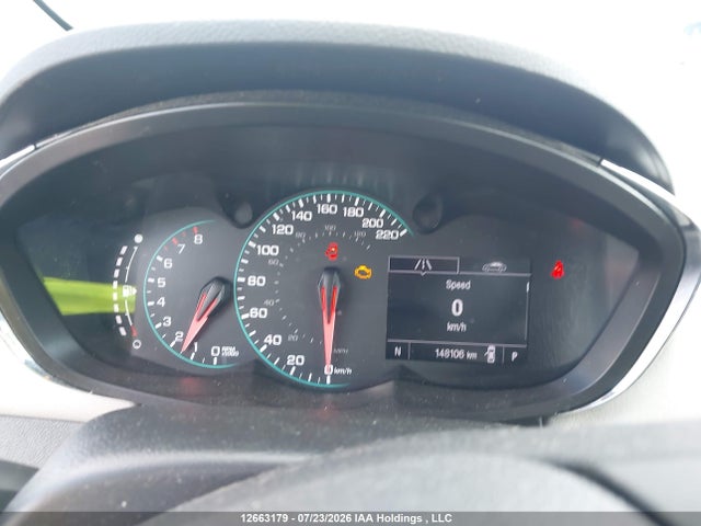 12663179 :رقم المزاد ، 3GNCJKSBXKL223082 vin ، 2019 Chevrolet Trax Ls مزاد بيع