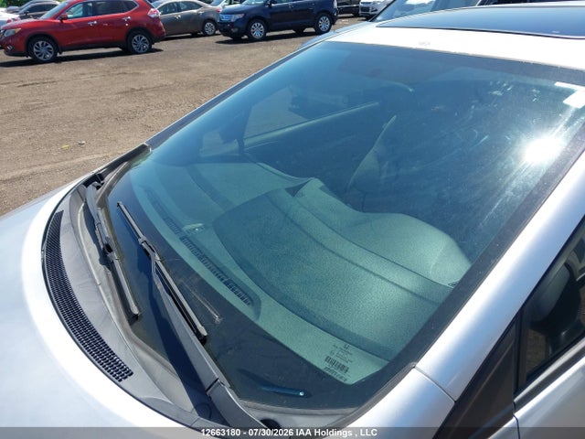 Продажа на аукционе авто 2013 Honda Civic Ex 4dr, vin: 2HGFB2F50DH103165, номер лота: 12663180