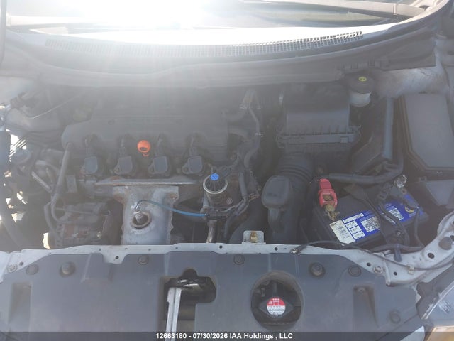 Продажа на аукционе авто 2013 Honda Civic Ex 4dr, vin: 2HGFB2F50DH103165, номер лота: 12663180