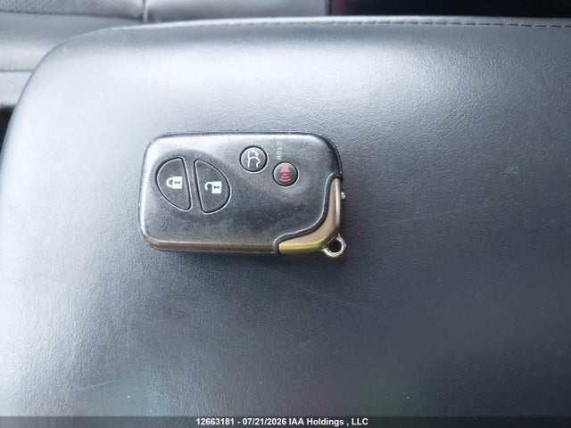 Продажа на аукционе авто 2010 Lexus Rx 450, vin: JTJBC1BA9A2003963, номер лота: 12663181