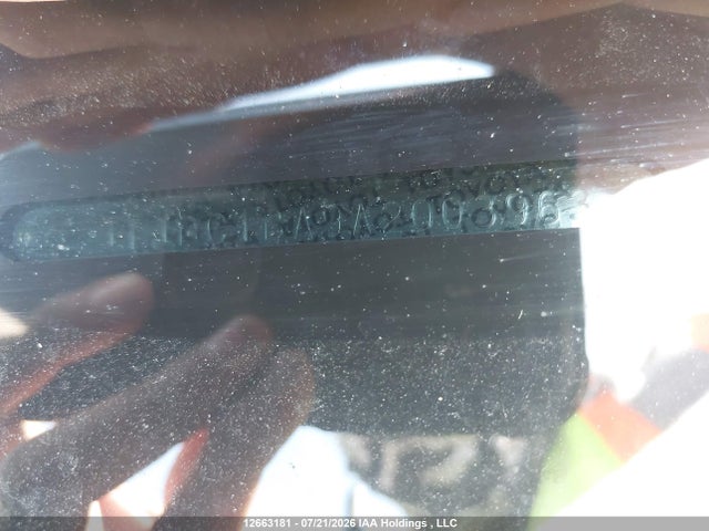 Продажа на аукционе авто 2010 Lexus Rx 450, vin: JTJBC1BA9A2003963, номер лота: 12663181