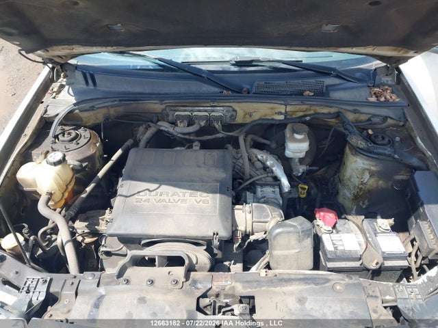 Aukcja sprzedaży 2010 Ford Escape Xlt, vin: 1FMCU9DG1AKB72472, numer aukcji: 12663182