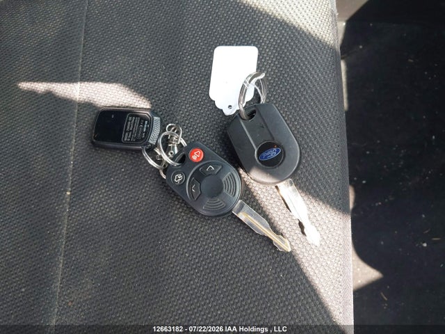 Aukcja sprzedaży 2010 Ford Escape Xlt, vin: 1FMCU9DG1AKB72472, numer aukcji: 12663182