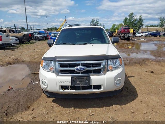 Aukcja sprzedaży 2010 Ford Escape Xlt, vin: 1FMCU9DG1AKB72472, numer aukcji: 12663182