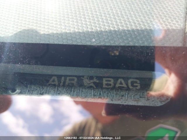 Aukcja sprzedaży 2010 Ford Escape Xlt, vin: 1FMCU9DG1AKB72472, numer aukcji: 12663182