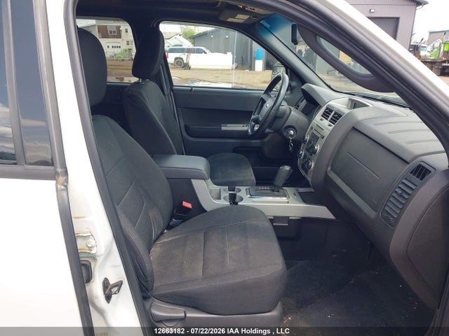 Aukcja sprzedaży 2010 Ford Escape Xlt, vin: 1FMCU9DG1AKB72472, numer aukcji: 12663182