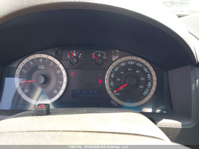 Aukcja sprzedaży 2010 Ford Escape Xlt, vin: 1FMCU9DG1AKB72472, numer aukcji: 12663182