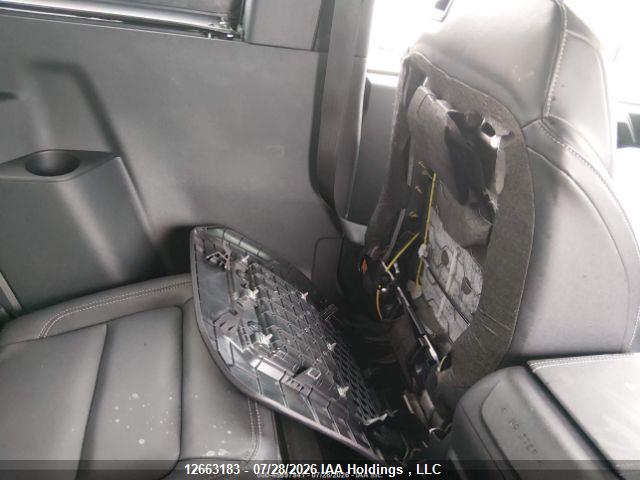 Ford Bronco Badlands 2026 1FMDE9AH9TLA61082 Image 20