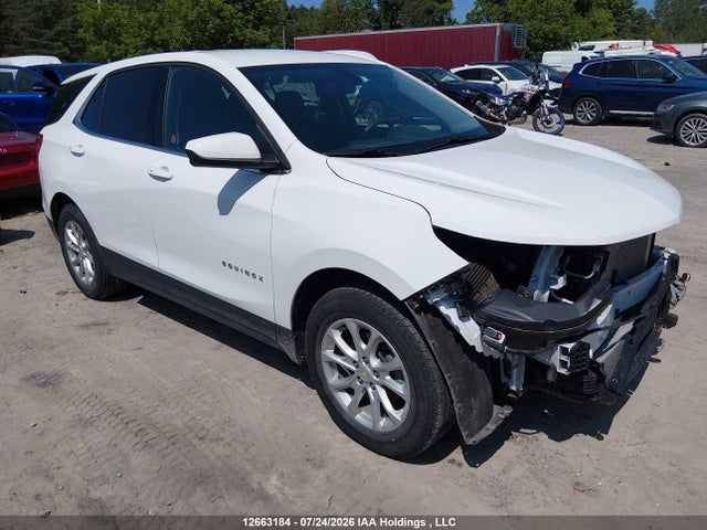 2019 2GNAXKEV6K6302443 главное изображение