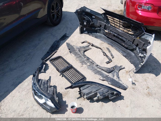 2GNAXKEV6K6302443 Chevrolet EQUINOX LT