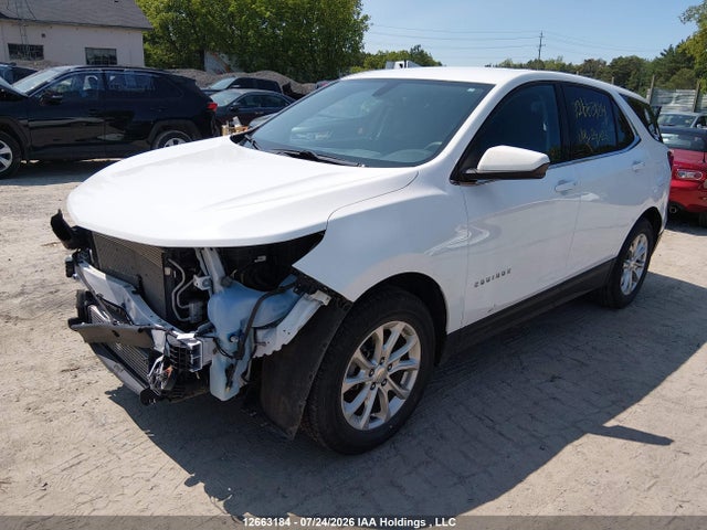 2GNAXKEV6K6302443 Chevrolet EQUINOX LT