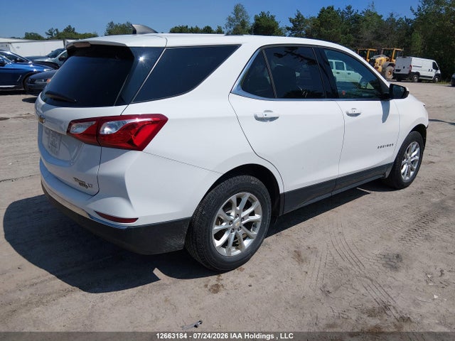 2GNAXKEV6K6302443 Chevrolet EQUINOX LT