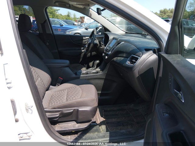 2GNAXKEV6K6302443 Chevrolet EQUINOX LT