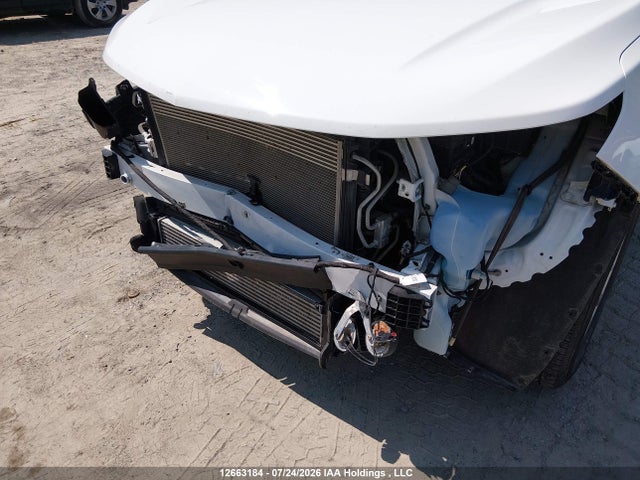 2GNAXKEV6K6302443 Chevrolet EQUINOX LT