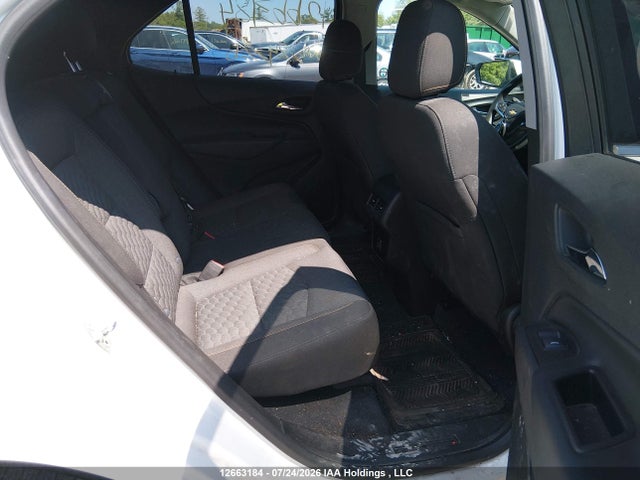 2GNAXKEV6K6302443 Chevrolet EQUINOX LT