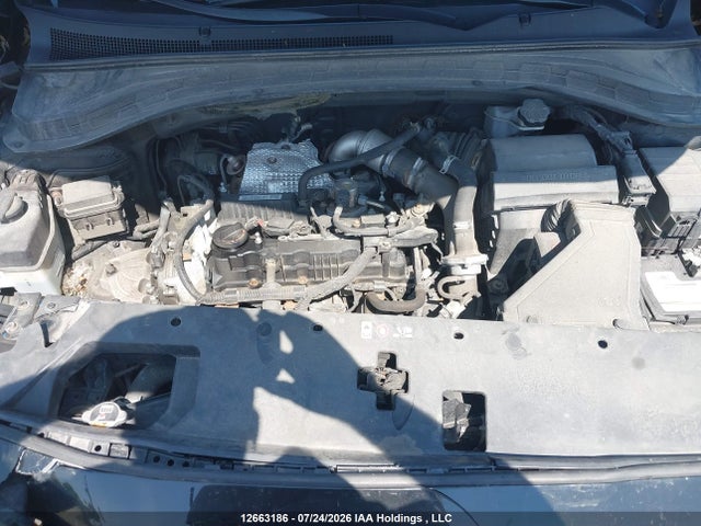 Hyundai Santa Fe 2020 5NMS5CAA6LH160939 Image 10