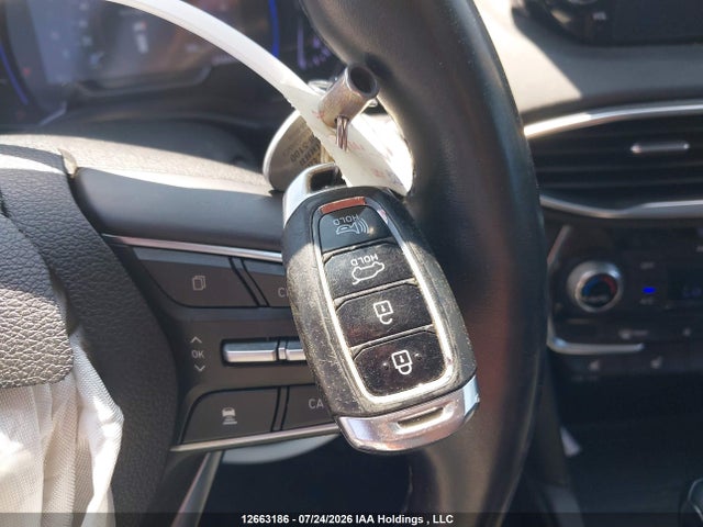 Hyundai Santa Fe 2020 5NMS5CAA6LH160939 Image 11