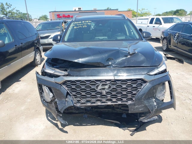 Hyundai Santa Fe 2020 5NMS5CAA6LH160939 Image 13