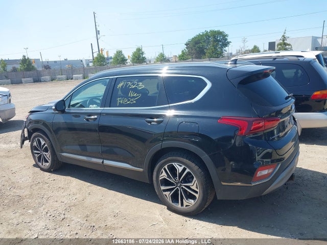 Hyundai Santa Fe 2020 5NMS5CAA6LH160939 Image 15