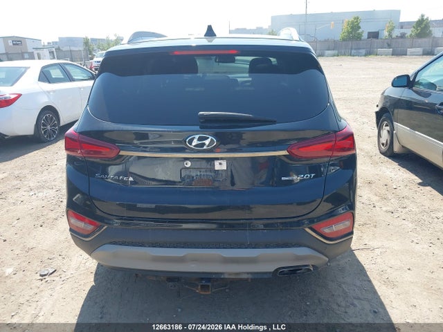 Hyundai Santa Fe 2020 5NMS5CAA6LH160939 Image 17
