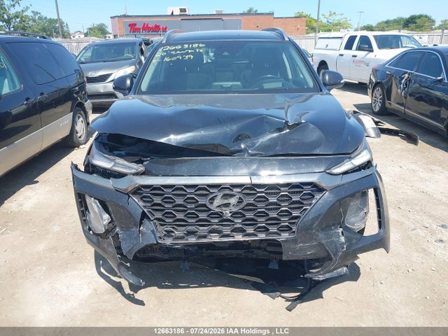 Hyundai Santa Fe 2020 5NMS5CAA6LH160939 Image 6