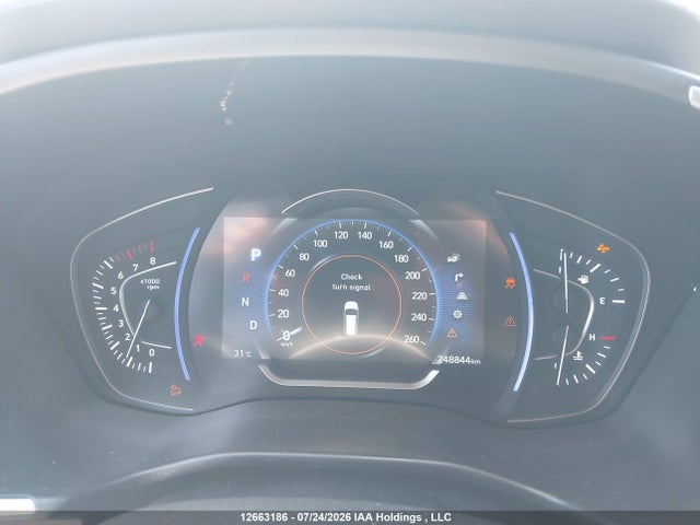 Hyundai Santa Fe 2020 5NMS5CAA6LH160939 Image 7