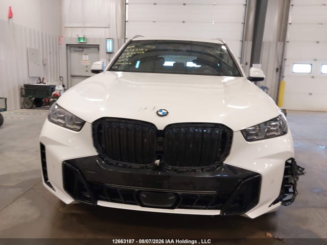 Продаж на аукціоні авто 2024 Bmw X5 Xdrive40i, vin: 5UX23EU09R9S36919, номер лоту: 12663187