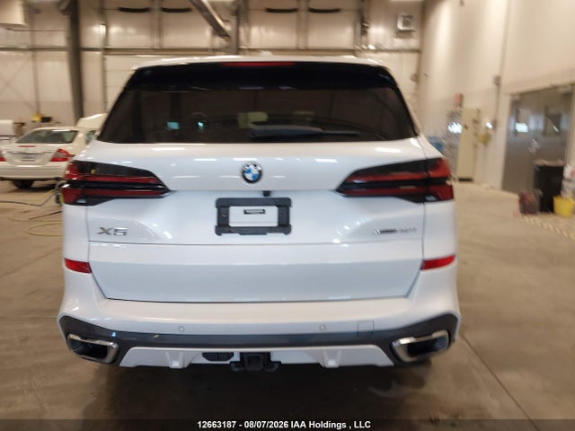 Продаж на аукціоні авто 2024 Bmw X5 Xdrive40i, vin: 5UX23EU09R9S36919, номер лоту: 12663187