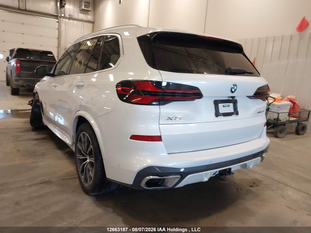 Продаж на аукціоні авто 2024 Bmw X5 Xdrive40i, vin: 5UX23EU09R9S36919, номер лоту: 12663187