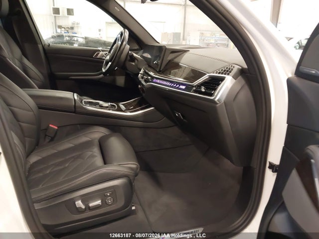 Продаж на аукціоні авто 2024 Bmw X5 Xdrive40i, vin: 5UX23EU09R9S36919, номер лоту: 12663187