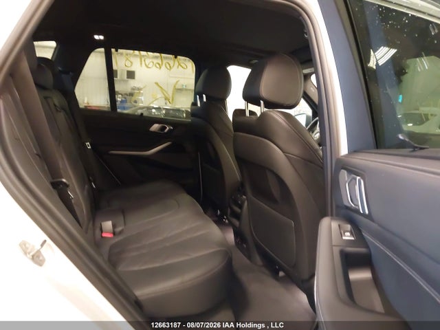 Продаж на аукціоні авто 2024 Bmw X5 Xdrive40i, vin: 5UX23EU09R9S36919, номер лоту: 12663187