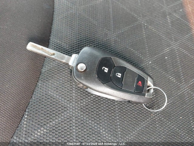 Chevrolet SPARK 1LT 2019 KL8CD6SA2KC782578 Image 11
