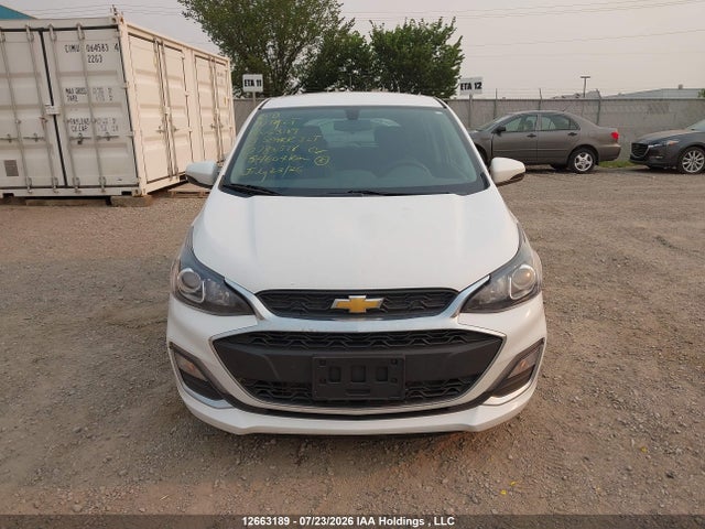 Chevrolet SPARK 1LT 2019 KL8CD6SA2KC782578 Image 13