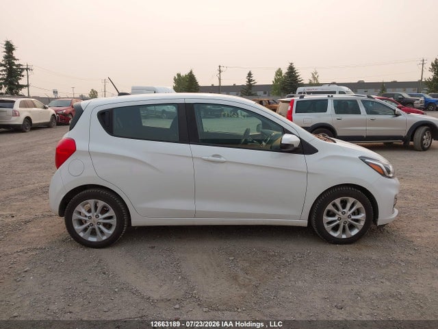 Chevrolet SPARK 1LT 2019 KL8CD6SA2KC782578 Image 14