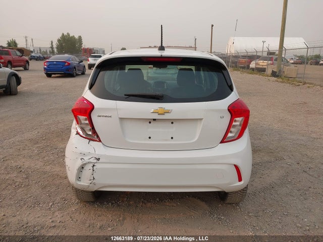 Chevrolet SPARK 1LT 2019 KL8CD6SA2KC782578 Image 17